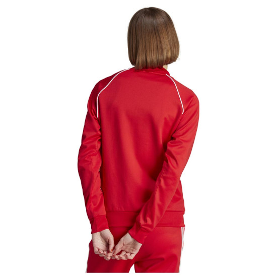 Adidas Γυναικεία ζακέτα Adicolor Classics SST Track Top